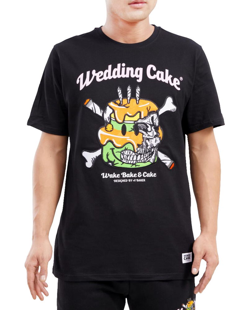 Wedding Cake 'Goonies' T-Shirt