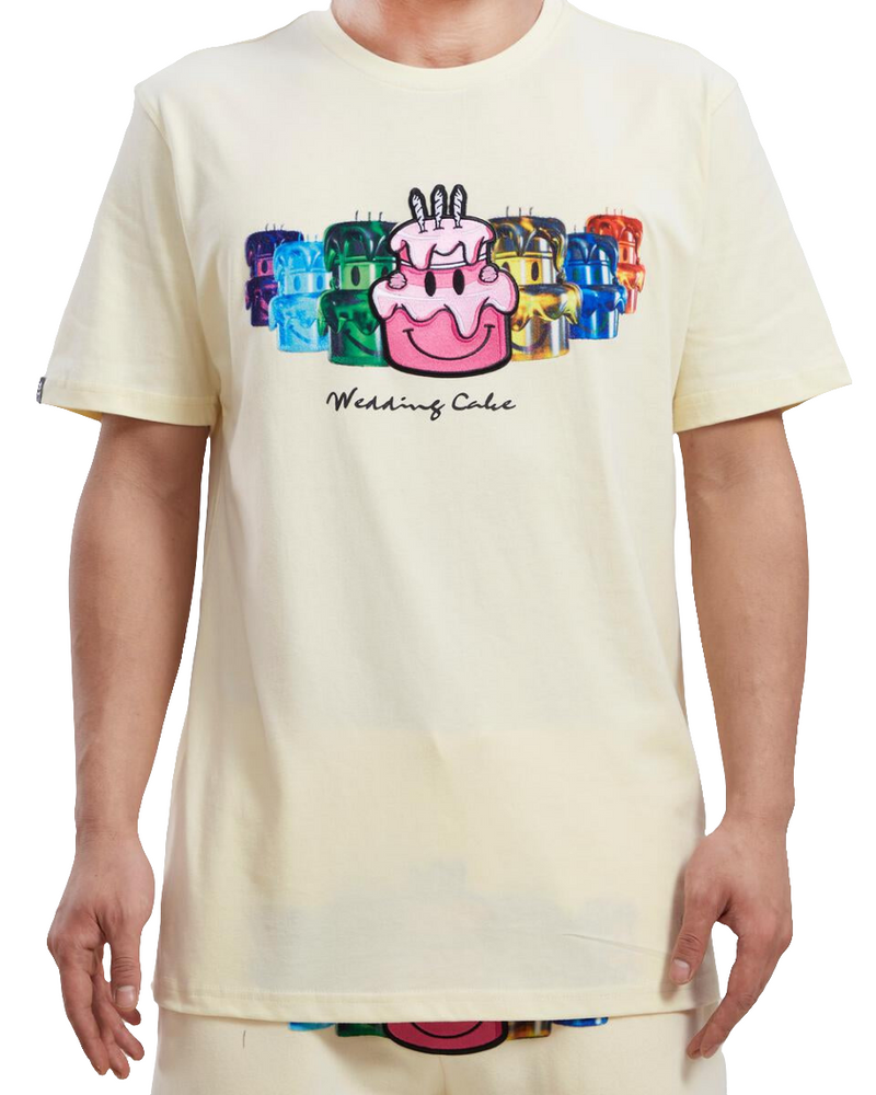 Wedding Cake 'Gummy Land' T-Shirt