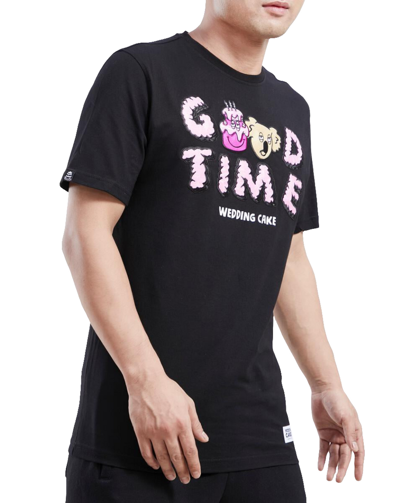 Wedding Cake 'Good Times' T-Shirt