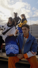 SPRAYGROUND 'Creative Space Labs' Backpack