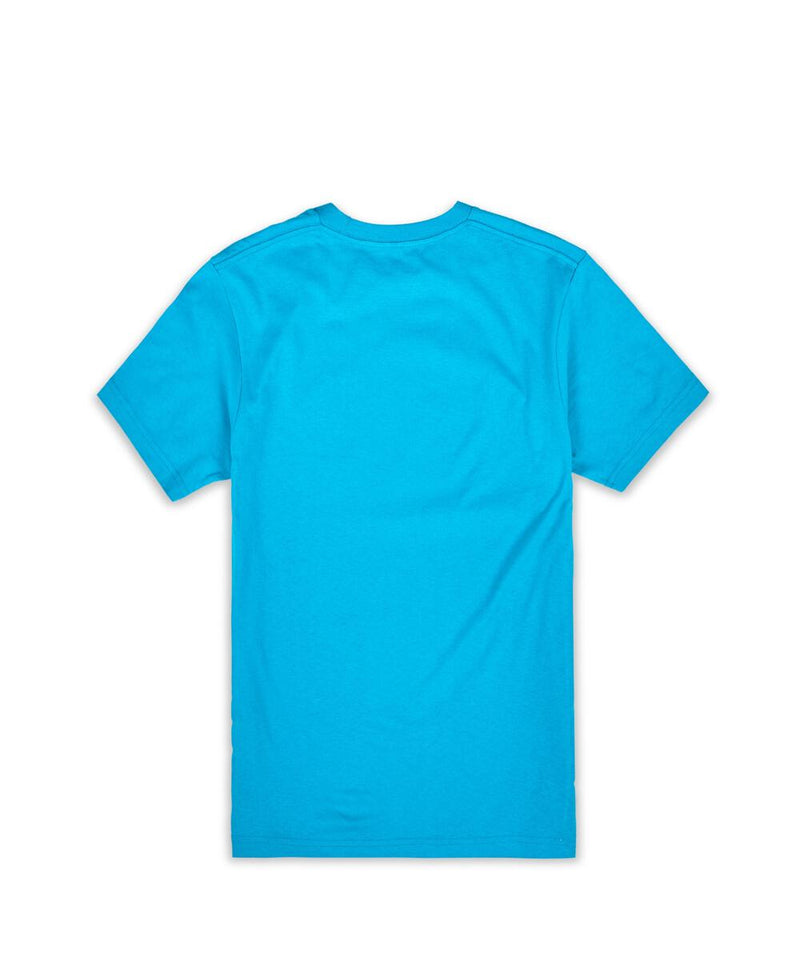 Reason 'Neo Tokyo' T-Shirt (Aqua) A1-041 - Fresh N Fitted Inc