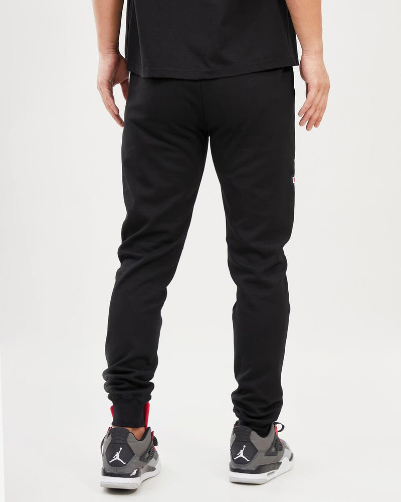 Pro Standard Las Vegas Raiders Hometown Pro Team Sweat Pants (Black) FOR441899 - Fresh N Fitted Inc