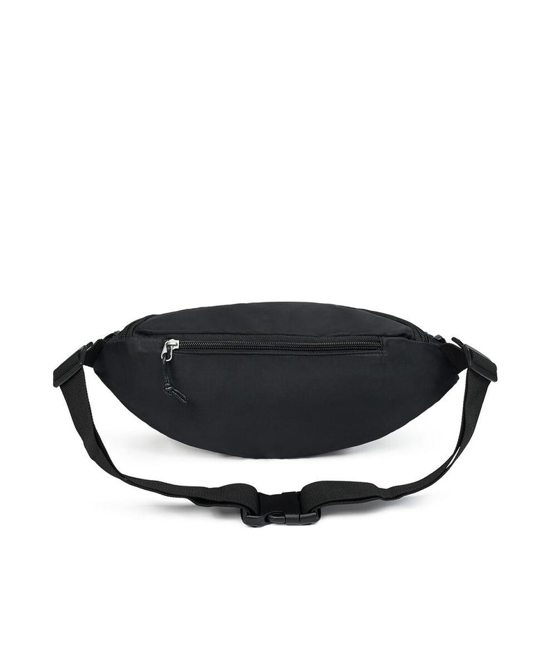 Reason Fanny Pack With Chain (Black) BG1-002 - Fresh N Fitted Inc