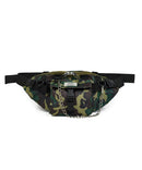 Reason Fanny Pack With Chain (Camo) BG1-002 - Fresh N Fitted Inc