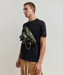 Reason Fanny Pack With Chain (Camo) BG1-002 - Fresh N Fitted Inc